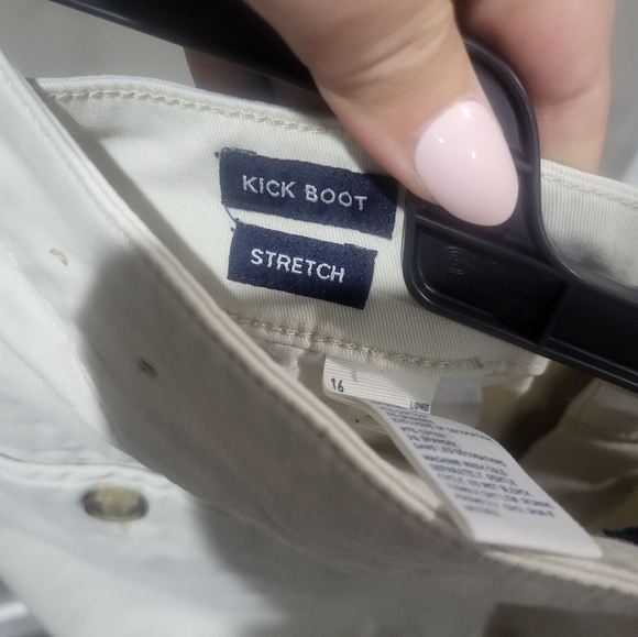 Womans American Eagle Pants - Picture 4 of 4